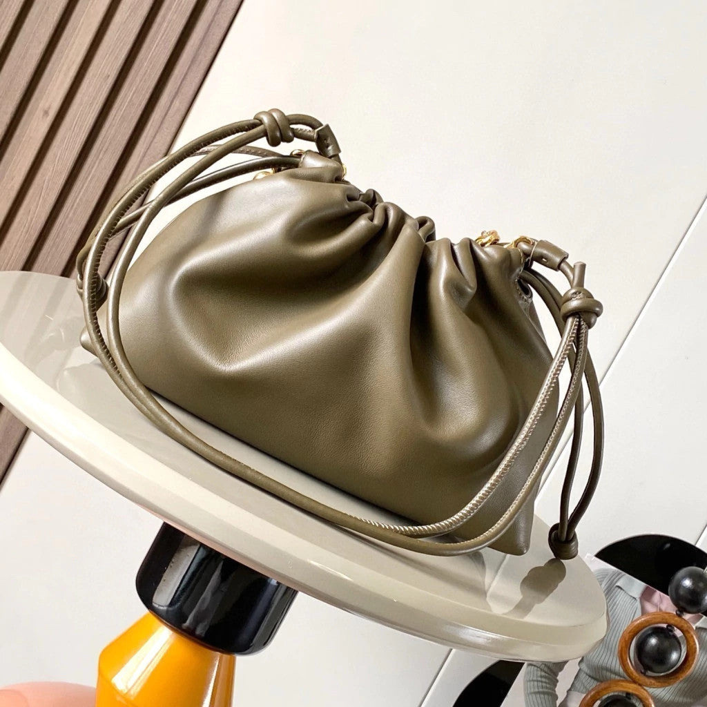 Loewe Flamenco Clutch 11.8" (30 cm)