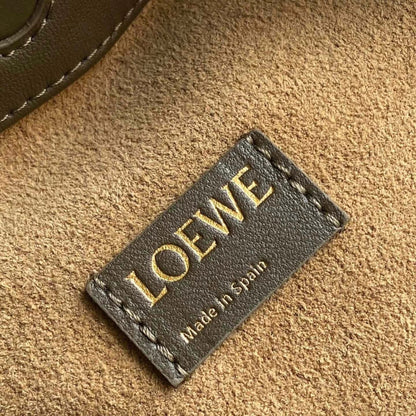 Loewe Flamenco Clutch 11.8" (30 cm)