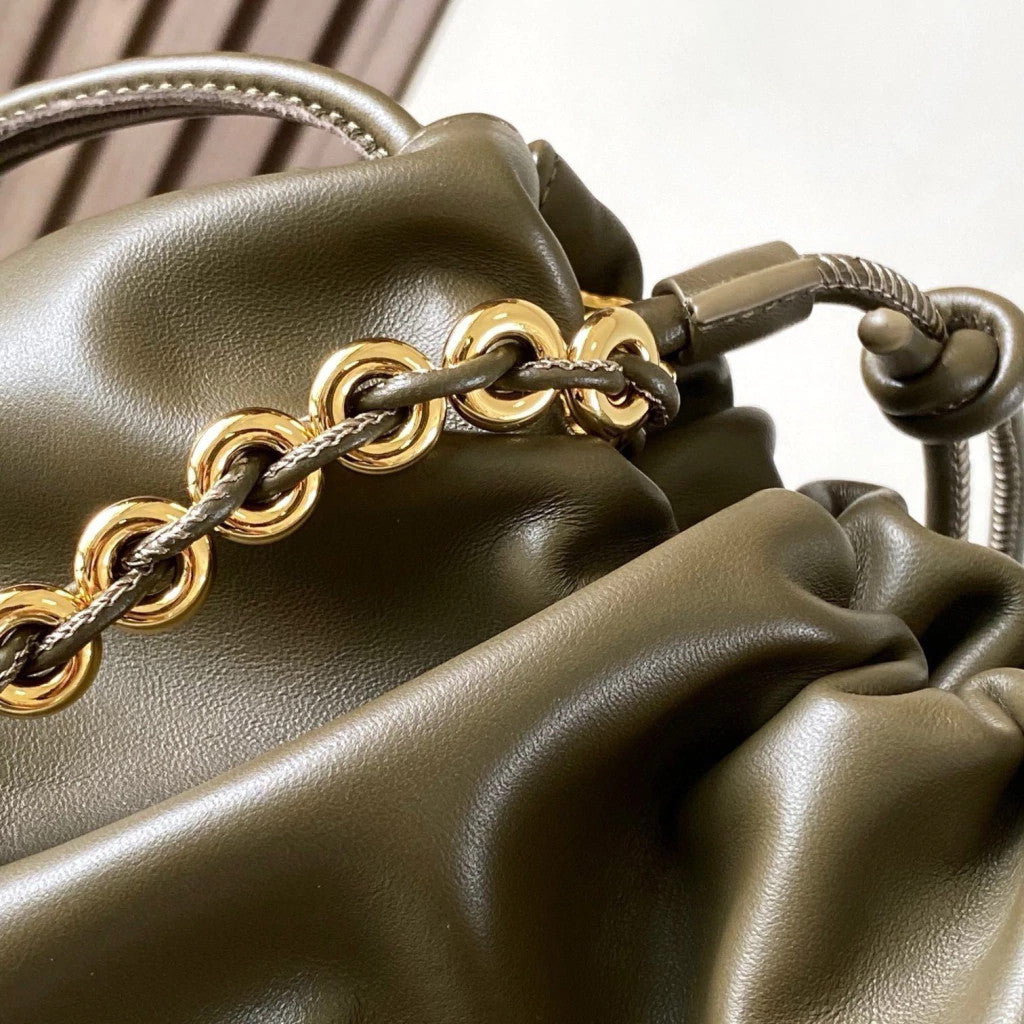 Loewe Flamenco Clutch 11.8" (30 cm)