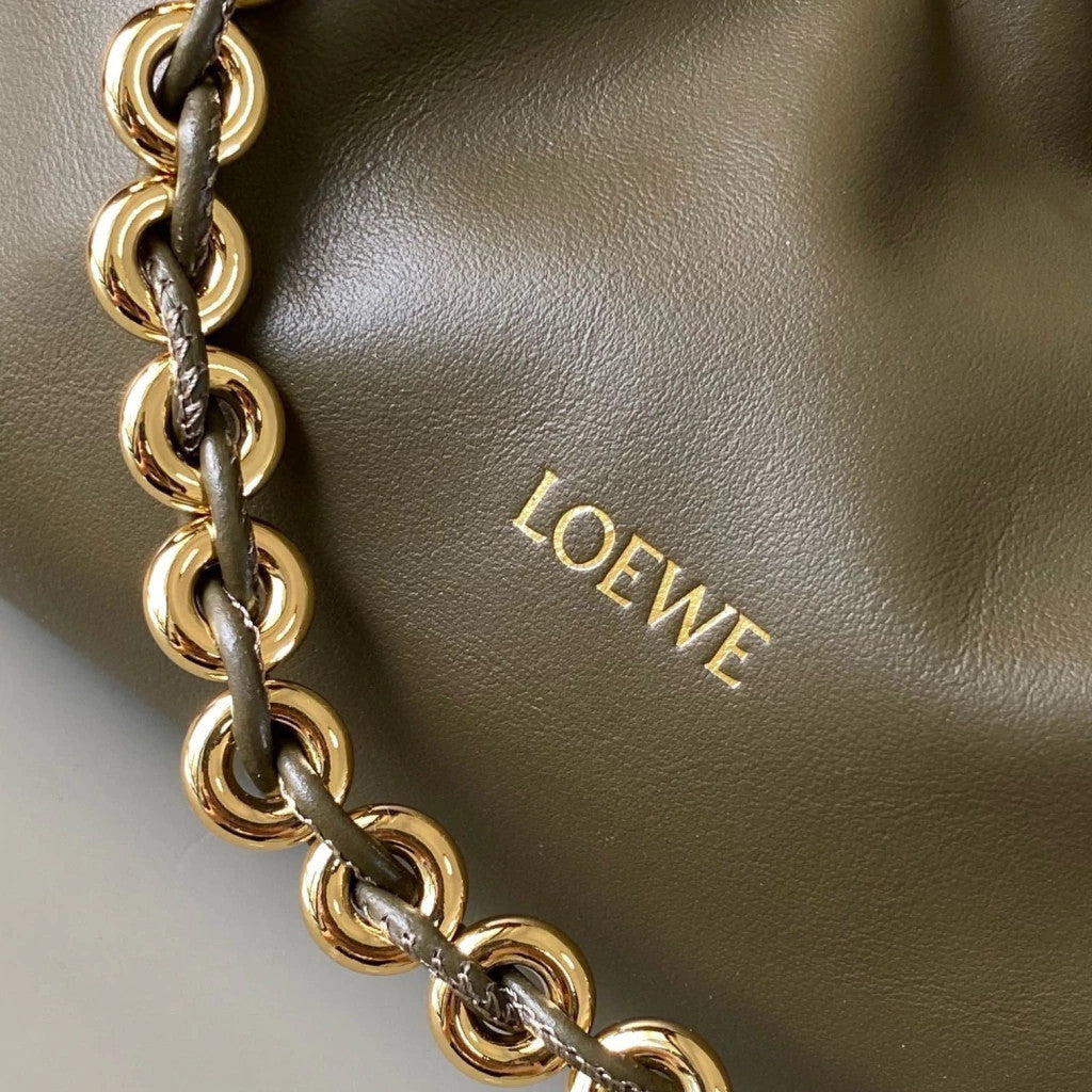Loewe Flamenco Clutch 11.8" (30 cm)