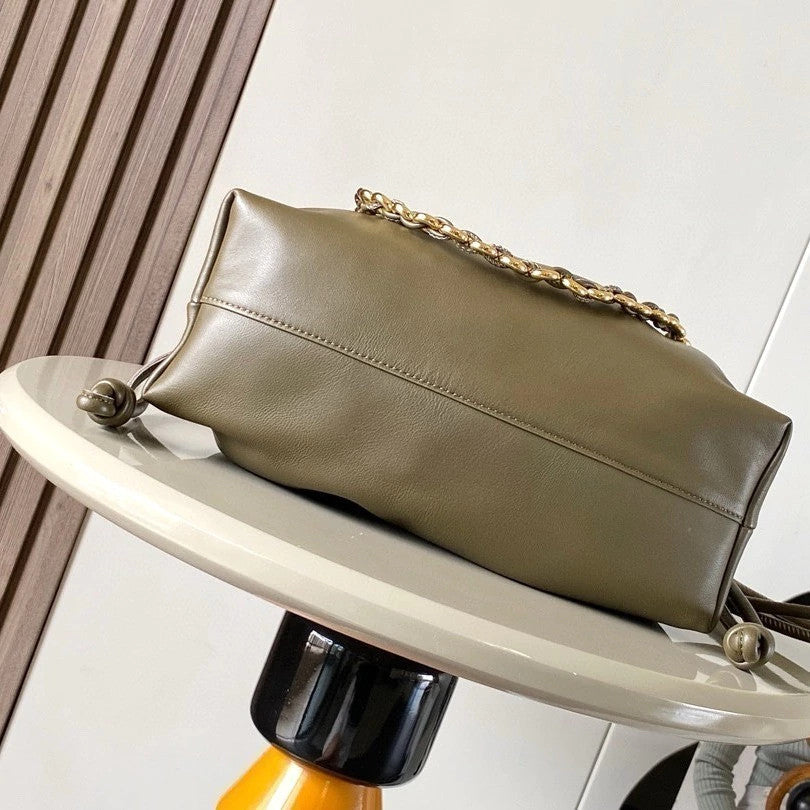 Loewe Flamenco Clutch 11.8" (30 cm)