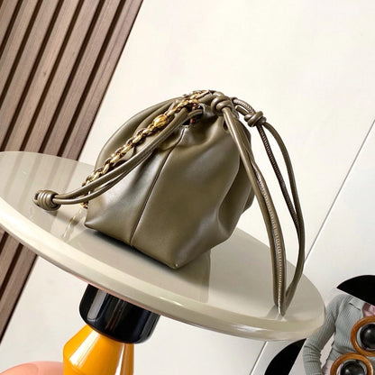 Loewe Flamenco Clutch 11.8" (30 cm)