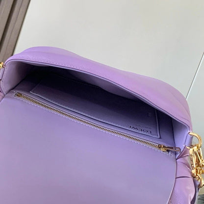 Loewe Puffer Goya 9.1" (23 cm)
