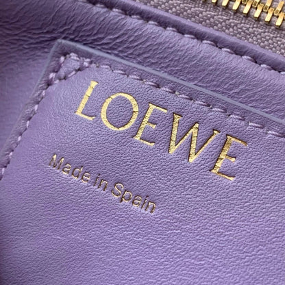 Loewe Puffer Goya 9.1" (23 cm)