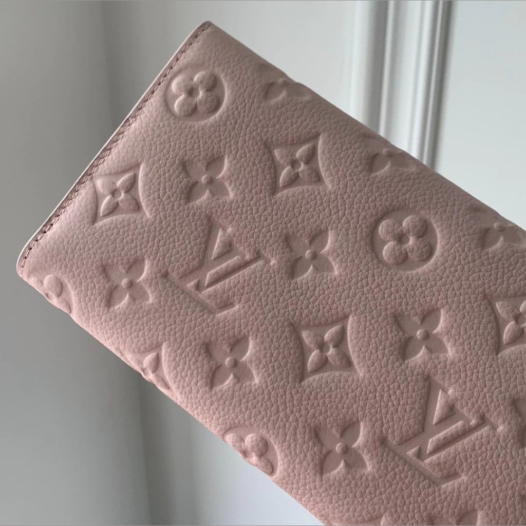 Louis Vuitton Sarah Wallet 7.5" (19 cm)