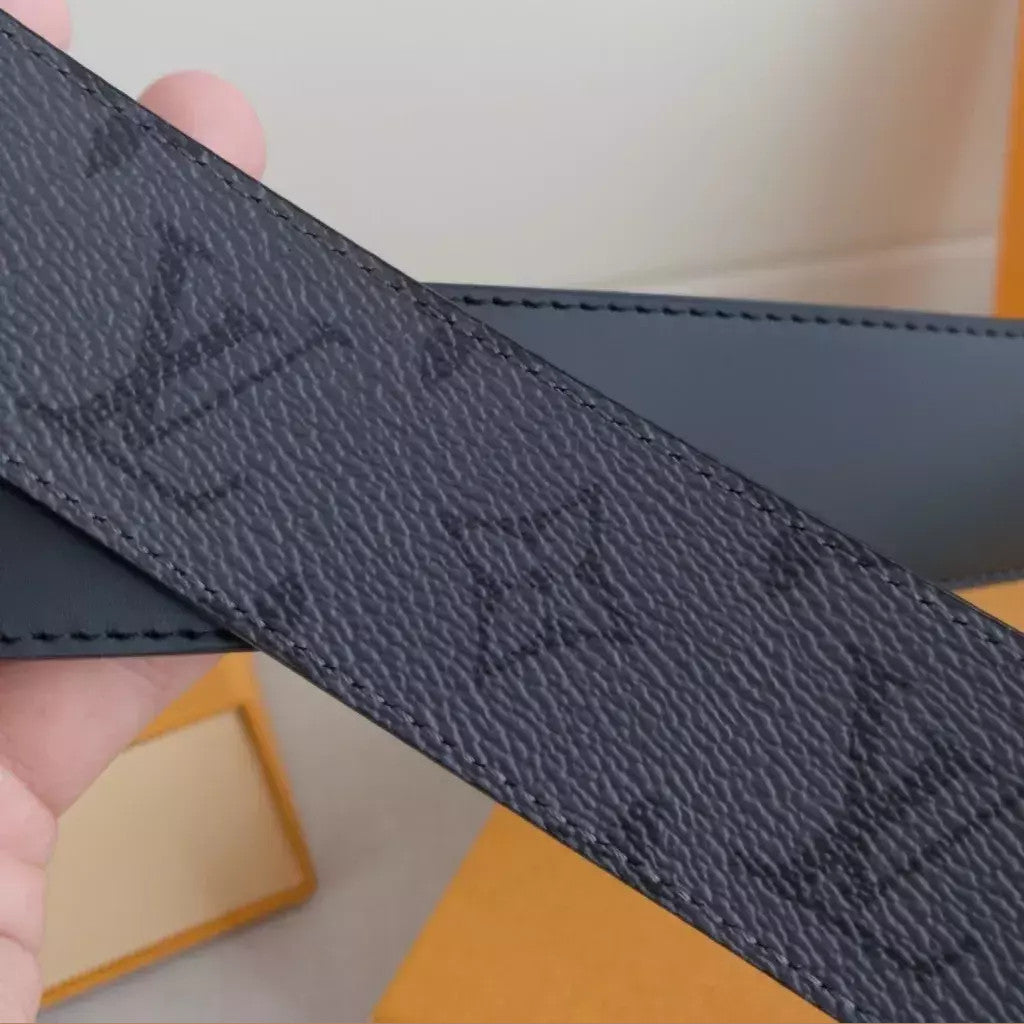 Louis Vuitton Frame Belt 40 mm