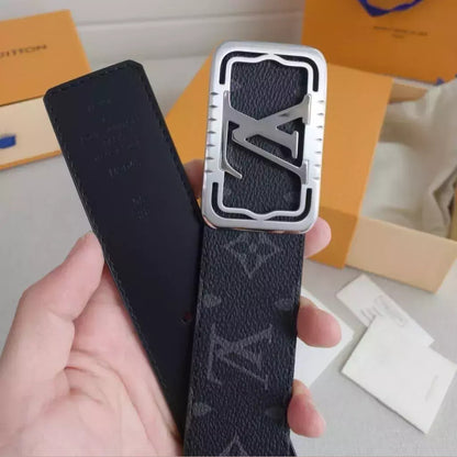 Louis Vuitton Frame Belt 40 mm