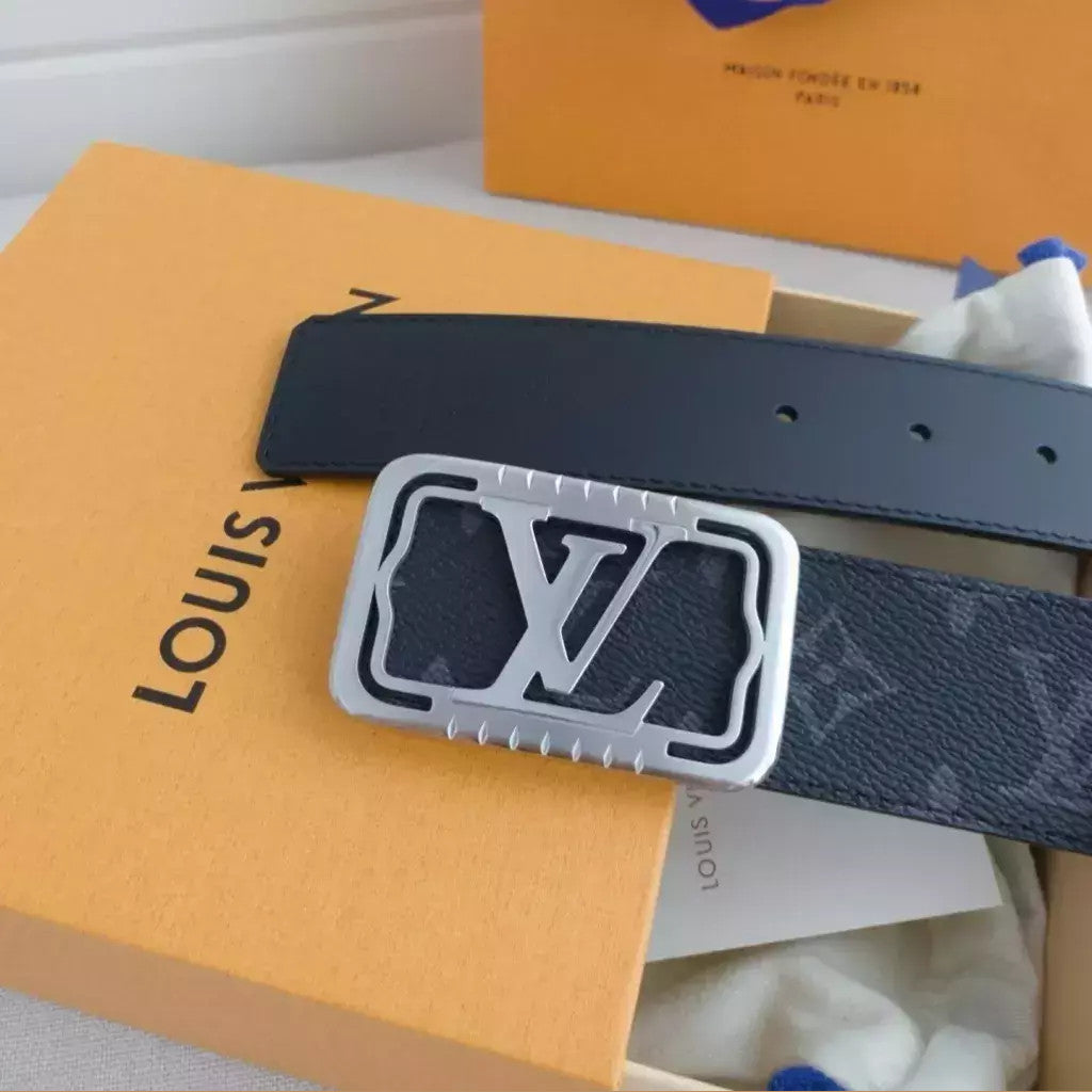 Louis Vuitton Frame Belt 40 mm