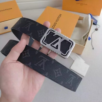 Louis Vuitton Frame Belt 40 mm