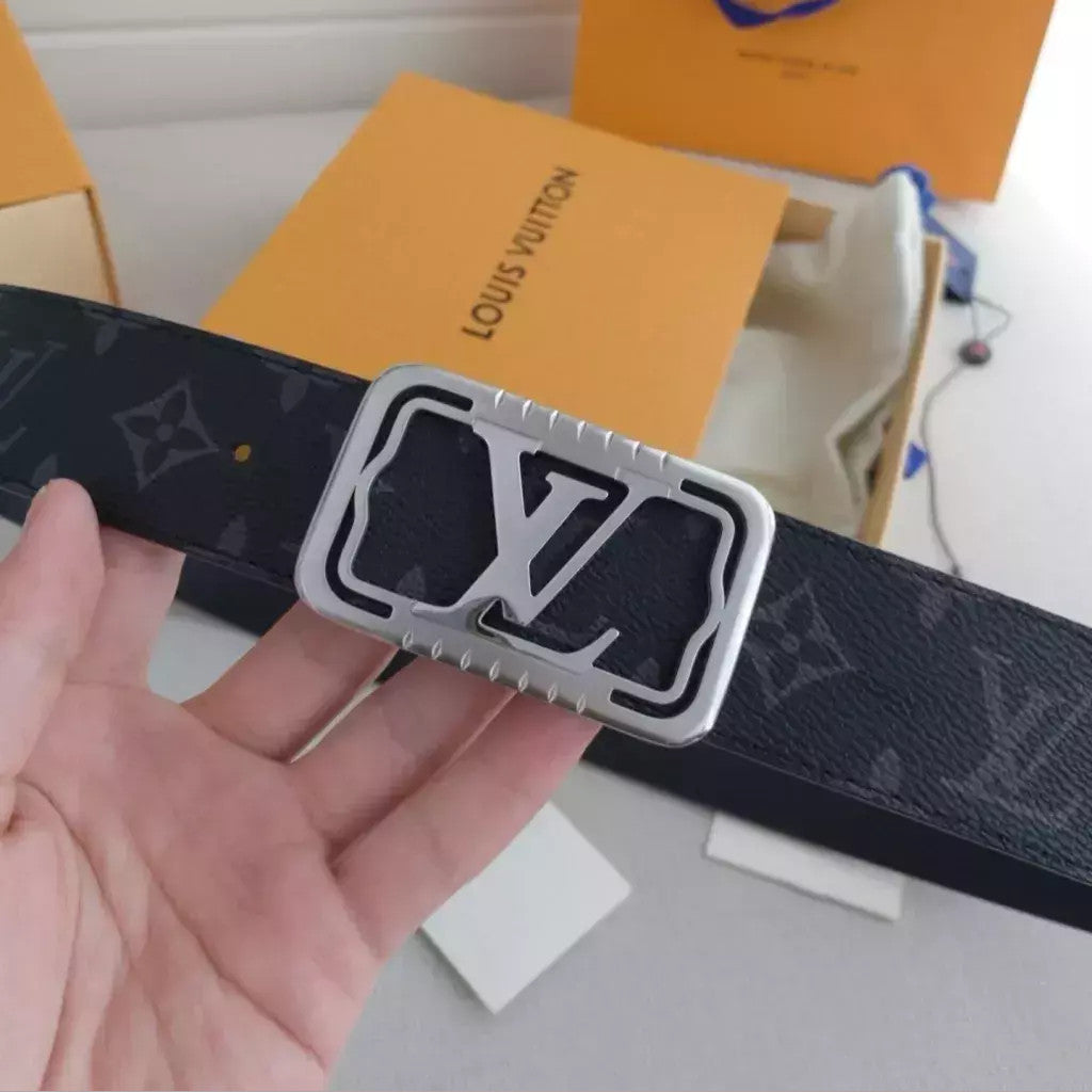Louis Vuitton Frame Belt 40 mm