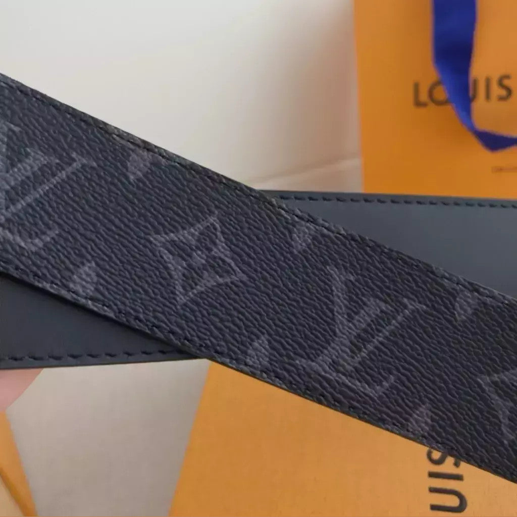 Louis Vuitton Frame Belt 40 mm