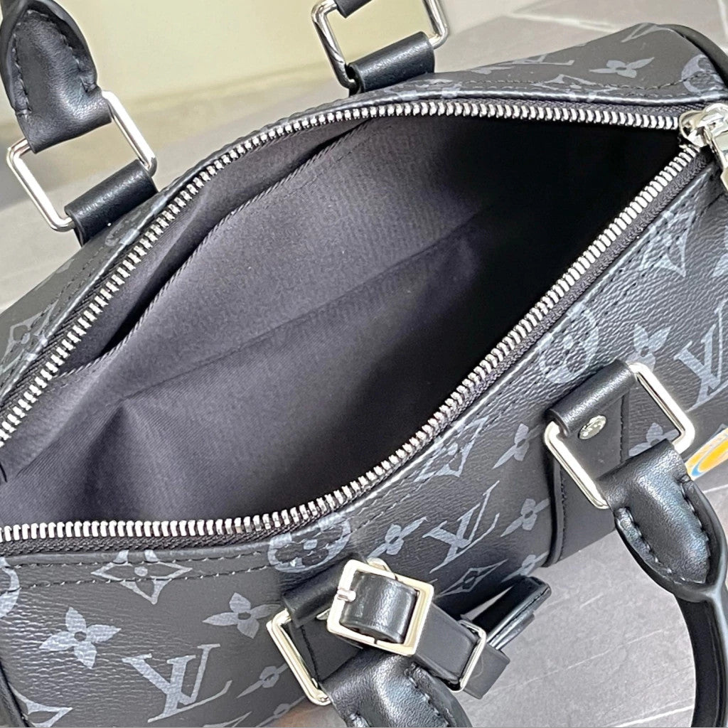 Louis Vuitton Keepall 25 Racing 9.8" (25 cm)