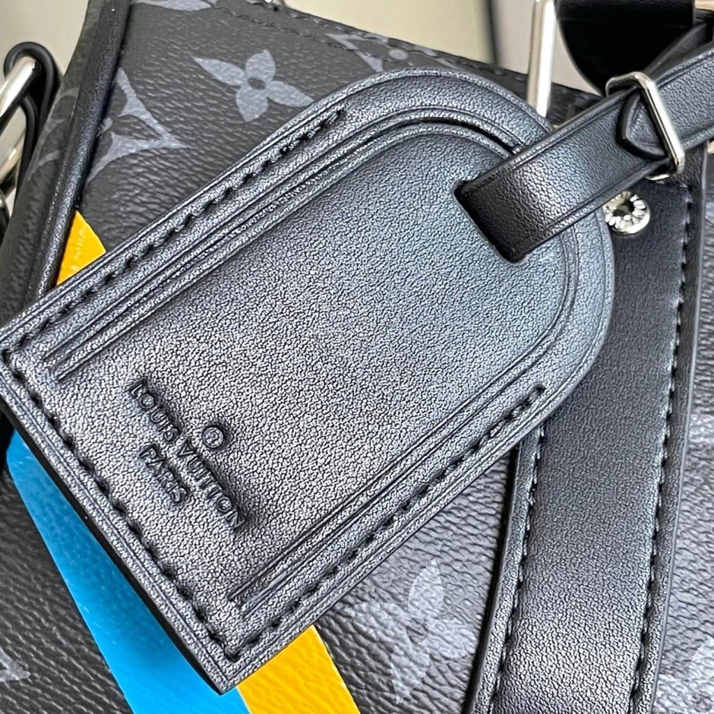 Louis Vuitton Keepall 25 Racing 9.8" (25 cm)