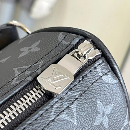 Louis Vuitton Keepall 25 Racing 9.8" (25 cm)