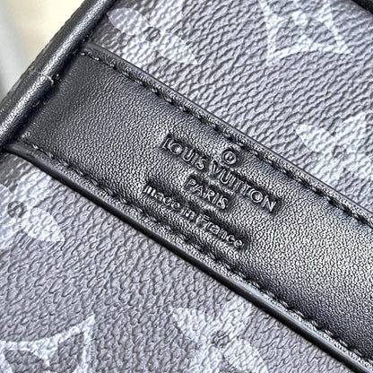 Louis Vuitton Keepall 25 Racing 9.8" (25 cm)