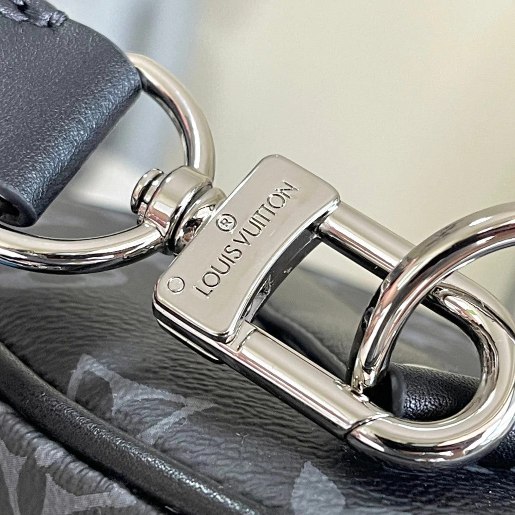 Louis Vuitton Keepall 25 Racing 9.8" (25 cm)
