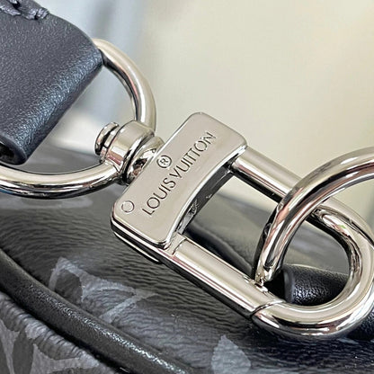 Louis Vuitton Keepall 25 Racing 9.8" (25 cm)