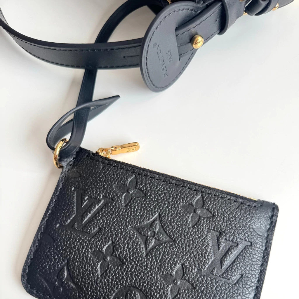 Louis Vuitton NéoNoé BB 6.3" (16 cm)