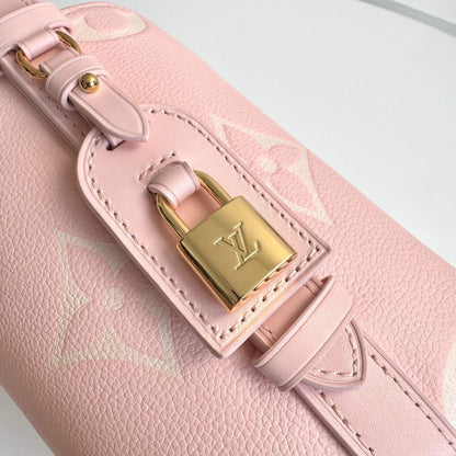 Louis Vuitton NéoNoé BB 6.3" (16 cm)