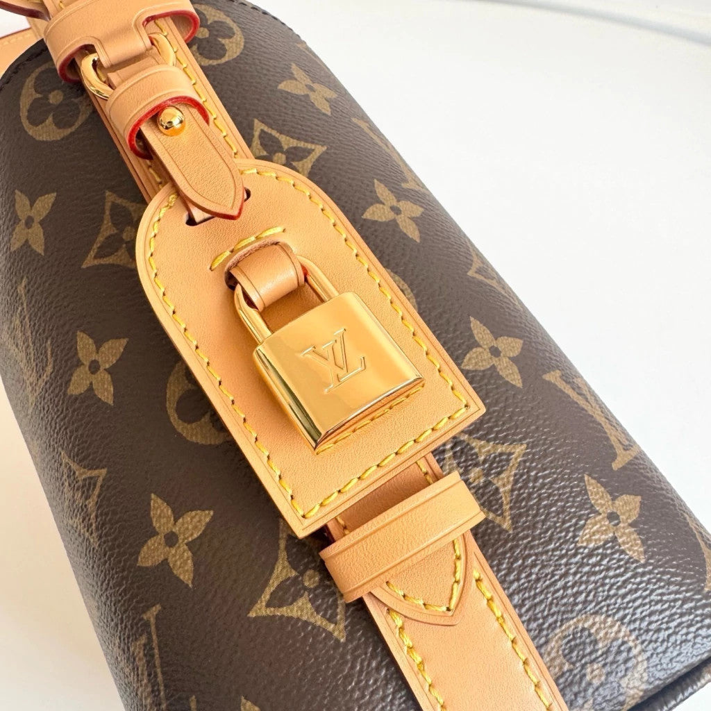 Louis Vuitton NéoNoé BB 6.3" (16 cm)