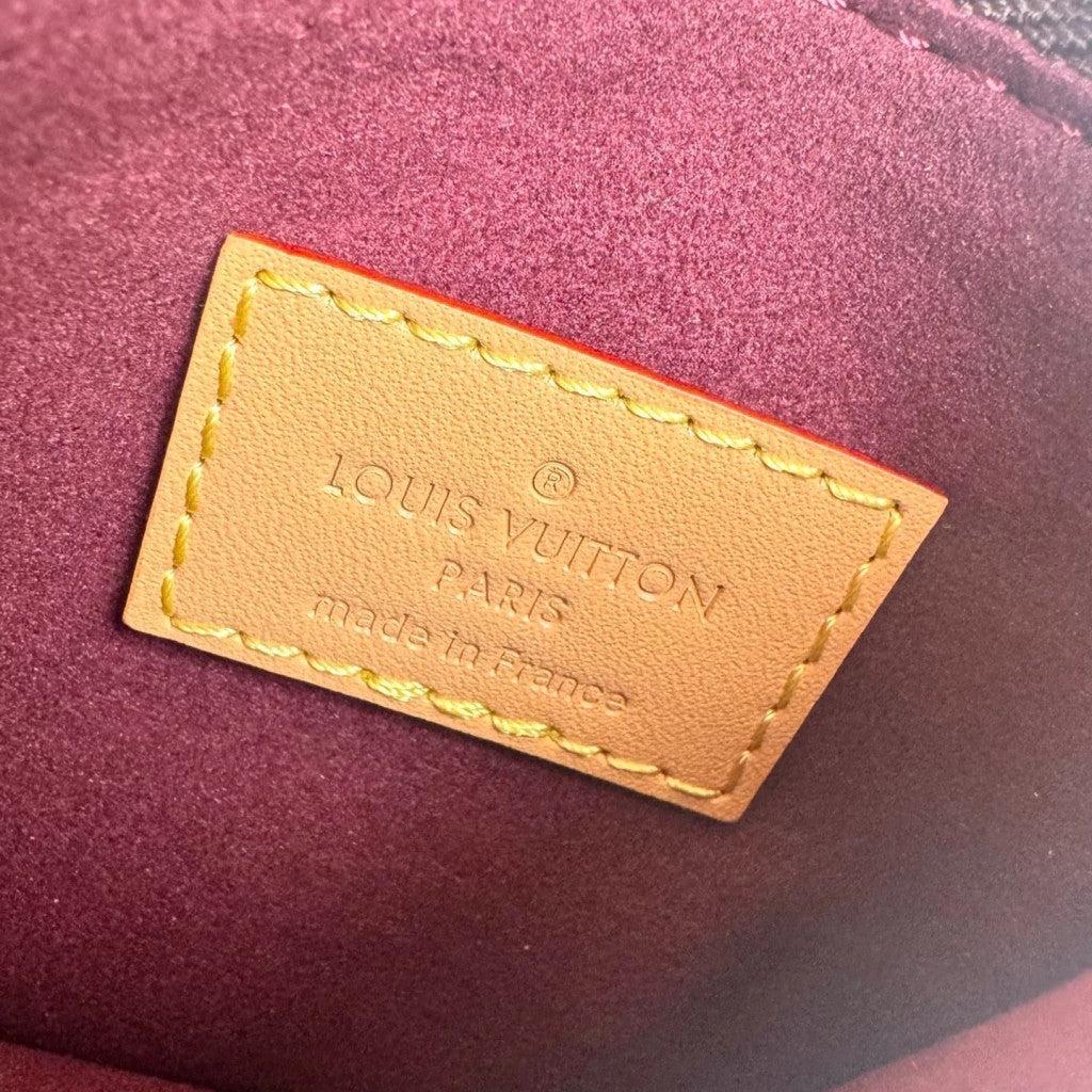 Louis Vuitton NéoNoé BB 6.3" (16 cm)