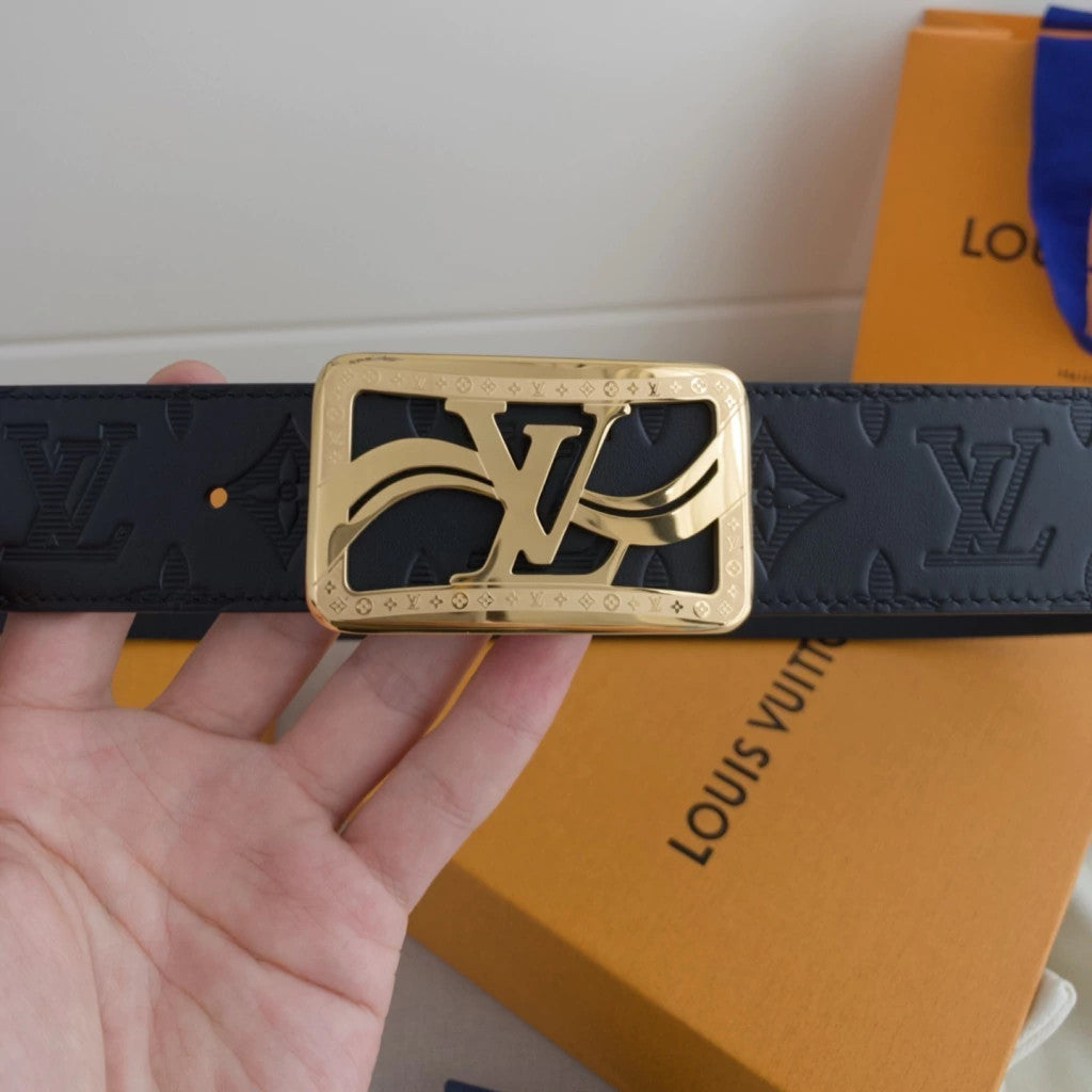 Louis Vuitton Odyssey Belt 40 mm