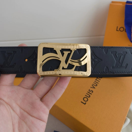Louis Vuitton Odyssey Belt 40 mm