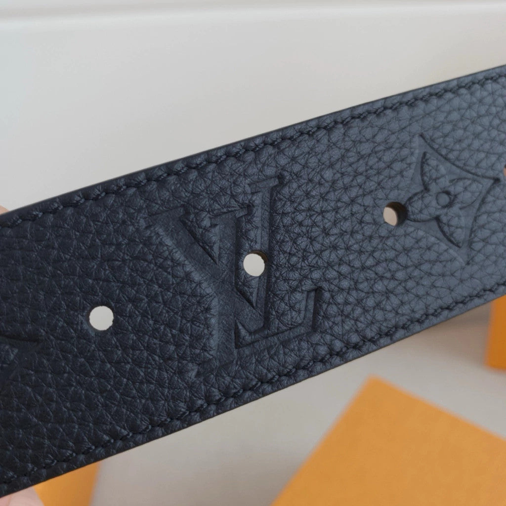 Louis Vuitton Odyssey Belt 40 mm