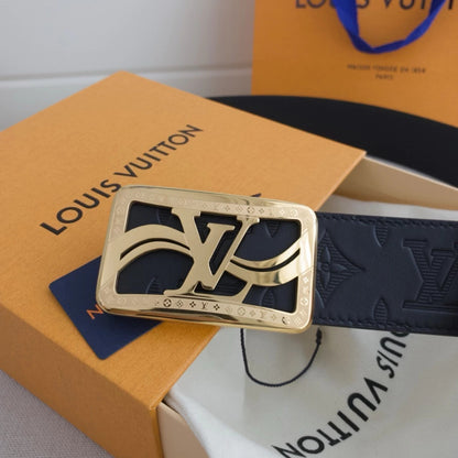 Louis Vuitton Odyssey Belt 40 mm