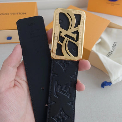 Louis Vuitton Odyssey Belt 40 mm
