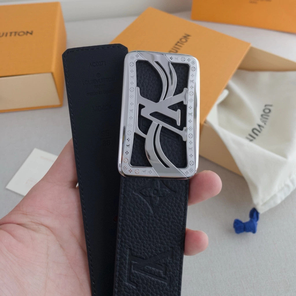 Louis Vuitton Odyssey Belt 40 mm