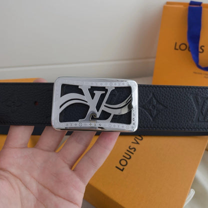 Louis Vuitton Odyssey Belt 40 mm