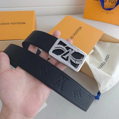 Louis Vuitton Odyssey Belt 40 mm