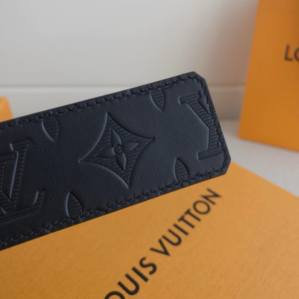 Louis Vuitton Odyssey Belt 40 mm
