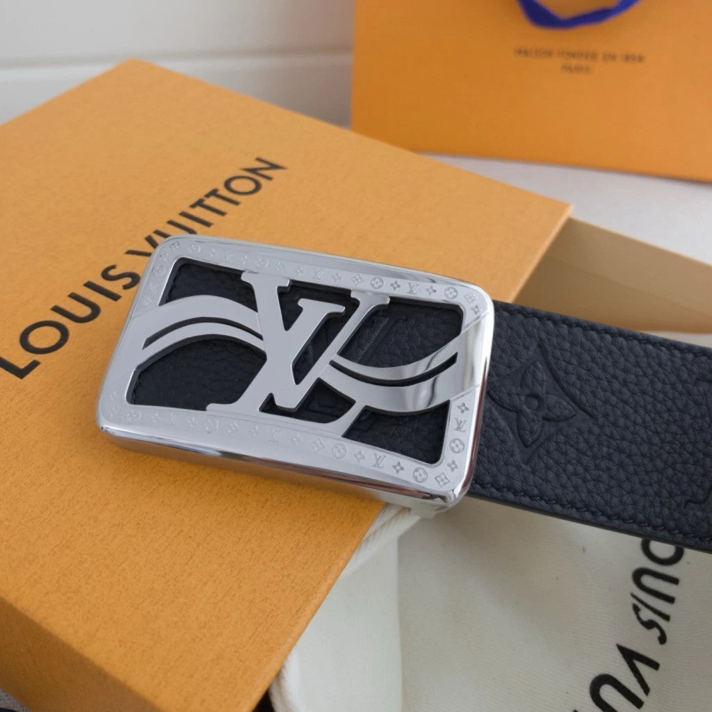 Louis Vuitton Odyssey Belt 40 mm