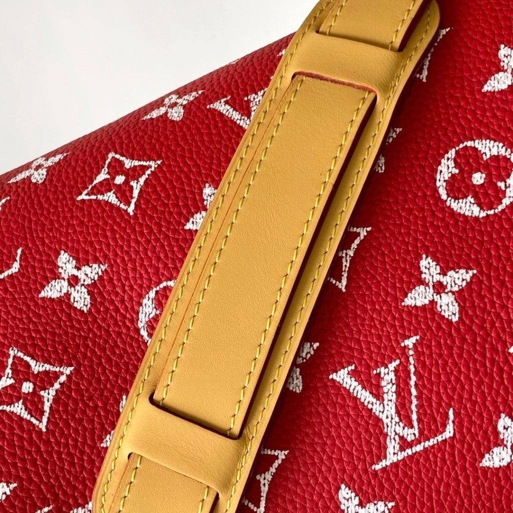 Louis Vuitton Speedy Bandoulière 9.8" (25 cm)