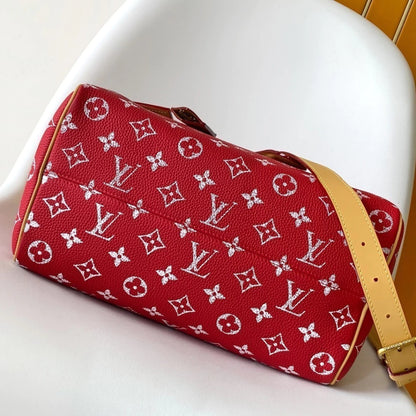 Louis Vuitton Speedy Bandoulière 9.8" (25 cm)
