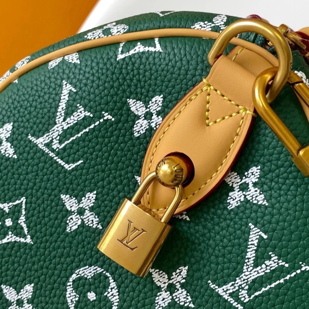 Louis Vuitton Speedy Bandoulière 9.8" (25 cm)
