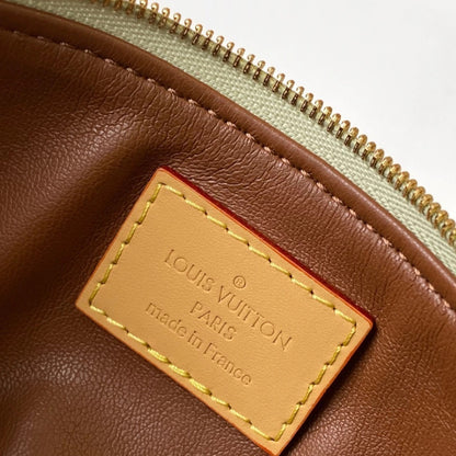 Louis Vuitton Speedy Bandoulière 9.8" (25 cm)