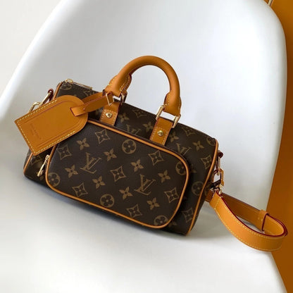 Louis Vuitton Speedy Bandoulière 9.8" (25 cm)