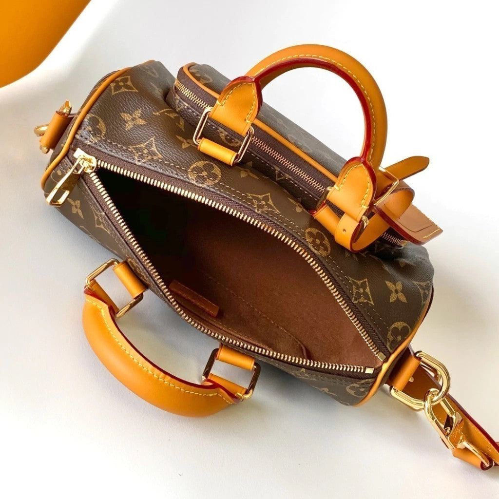 Louis Vuitton Speedy Bandoulière 9.8" (25 cm)