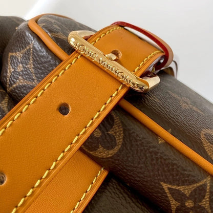 Louis Vuitton Speedy Bandoulière 9.8" (25 cm)