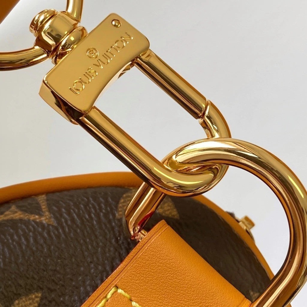 Louis Vuitton Speedy Bandoulière 9.8" (25 cm)