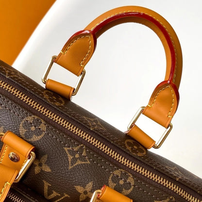 Louis Vuitton Speedy Bandoulière 9.8" (25 cm)