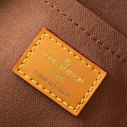 Louis Vuitton Speedy Bandoulière 9.8" (25 cm)