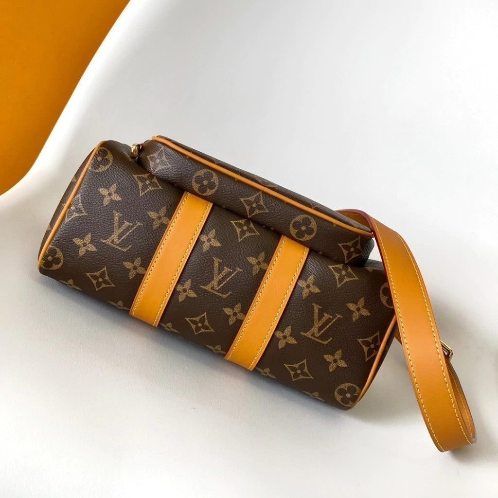Louis Vuitton Speedy Bandoulière 9.8" (25 cm)