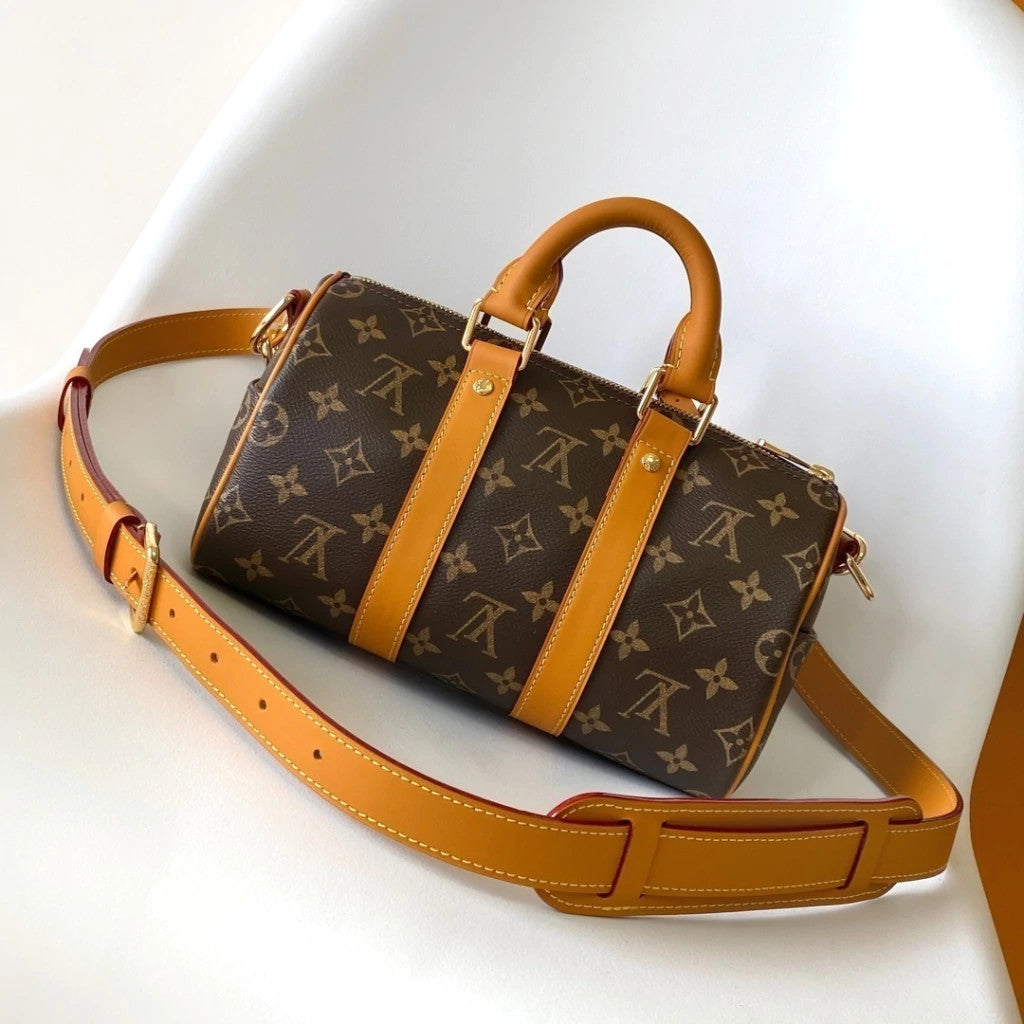 Louis Vuitton Speedy Bandoulière 9.8" (25 cm)