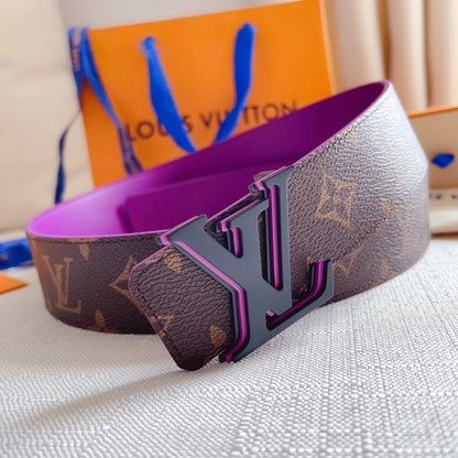 Louis Vuitton Vavin Reversible Belt 40 mm