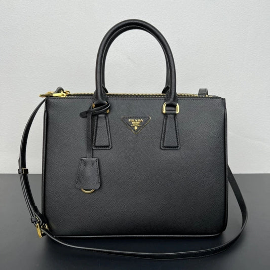 Prada Galleria Saffiano 12.6" (32 cm)
