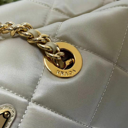 Prada Re-Edition 1995 Nylon 7.1" (18 cm)